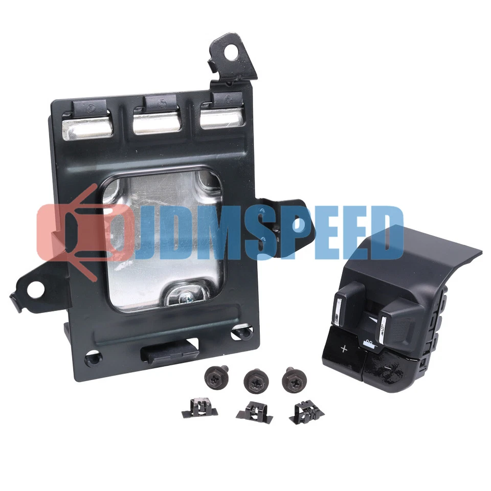 Controlador de freno de remolque integrado estilo carrocería para Ram 1500 DT 19-21 2021 Foto 1 de 4