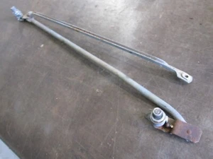 AMC GREMLIN X WINDSHIELD WIPER TRANSMISSION CONTROL ARMS W/ PIVOT HEADS OEM - Picture 1 of 3
