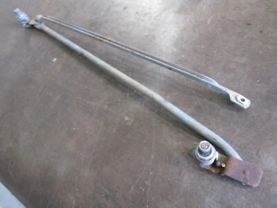 AMC GREMLIN X LIMPIAPARABRISAS TRANSMISIÓN BRAZOS DE CONTROL CON CABEZALES PIVOTANTES OEM Foto 1 de 3