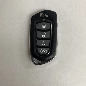 NEW! CODE ALARM ELITE CAT4ME Replacement Remote Transmitter FOB H50T59 H5OT59 - Picture 1 of 2