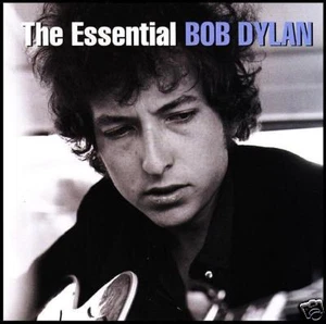 BOB DYLAN (2 CD) THE ESSENTIAL ( Updated Edition ) GREATEST HITS / BEST OF *NEW* - Picture 1 of 1
