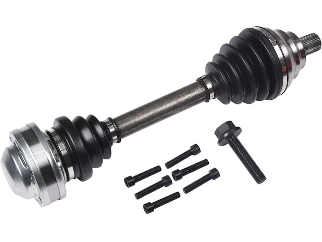 Conjunto de eje CV delantero izquierdo para Audi S3 2015-2019 2,0 L 4 cilindros 2016 2018 PR115VP Foto 1 de 1