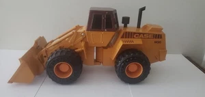 Ertl Case W30 Frontlader Diecast Customized - Bild 1 von 7