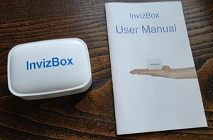 Original InvizBox portable VPN device - Zdjęcie 1 z 2