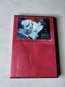 Wild River (DVD, 2013) Montgomery Clift Lee Remick  Elia Kazan - Picture 1 of 2