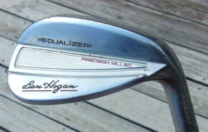 Ben Hogan Equalizer Forged 54° Chrome Wedge Reg Recoil F3 Graphite 35.5" M/RH - Picture 1 of 5