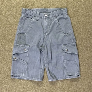 Carhartt B357 MOS Relaxed Fit Men's 28 Ripstop Cargo Work Shorts - Picture 1 of 21