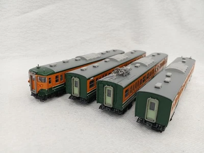 MICRO ACE A-6759 407648 - Image 1 of 4