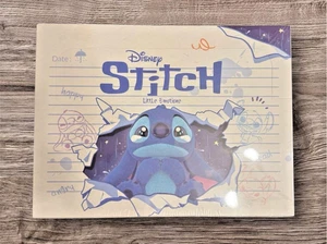 DISNEY Stitch Little Emotions Caja Ciega 6 piezas Juego Completo Arte Juguete Figura Surtido Caja - Imagen 1 de 1