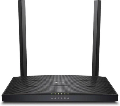 TP-Link XC220-G3v Dual-Band WiFi 5 802.11ac 867 Mbit/s Gigabit Ethernet 4x RJ45  - Immagine 1 di 3