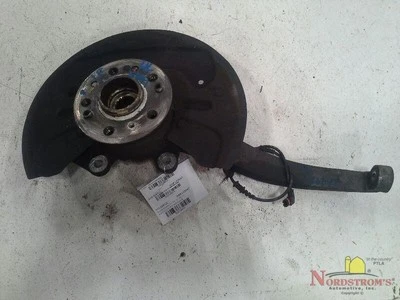 2010 Mercedes-Benz GL350 Front Spindle Knuckle Left - Image 1 of 4