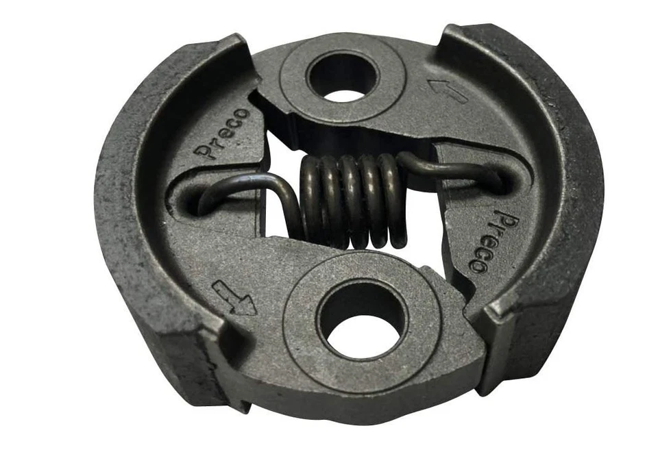 Almohadilla de embrague para Husqvarna 531008655 Foto 1 de 1