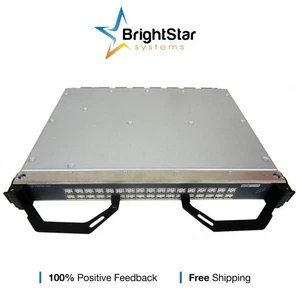 Scheda tessuto posteriore Juniper QFX3008-SR1 per QFX3008 - Foto 1 di 4