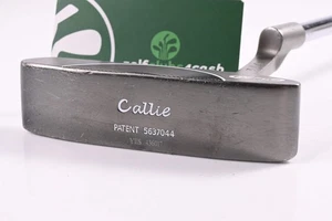 Yes! Callie-F Forged Putter / 34 Inch - Picture 1 of 6