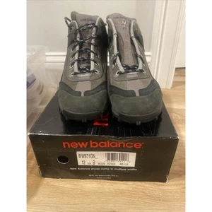 Scarpone da trekking donna New Balance 971 taglia 12 B grigio medio nuovo con scatola - Foto 1 di 11