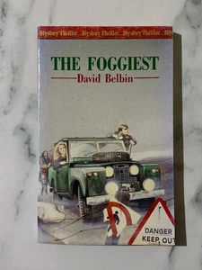 The Foggiest by David Belbin - Bild 1 von 5