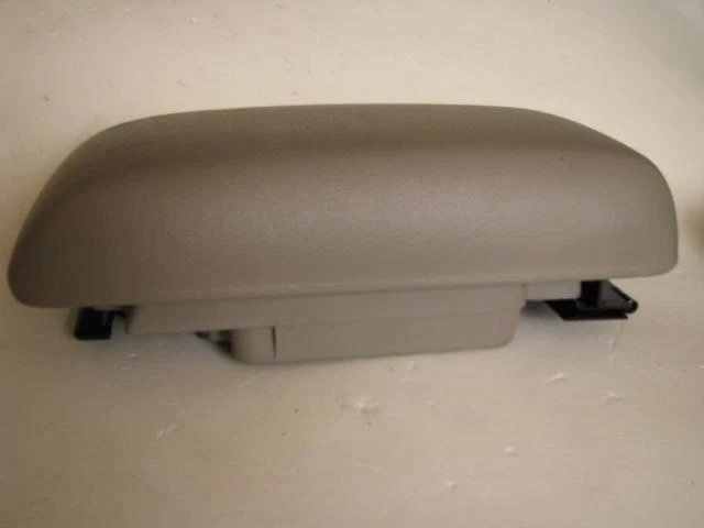 Ford Fusion 2006-2009 consola reposabrazos tapa '06 '07 '08 '09 - beige Foto 1 de 1