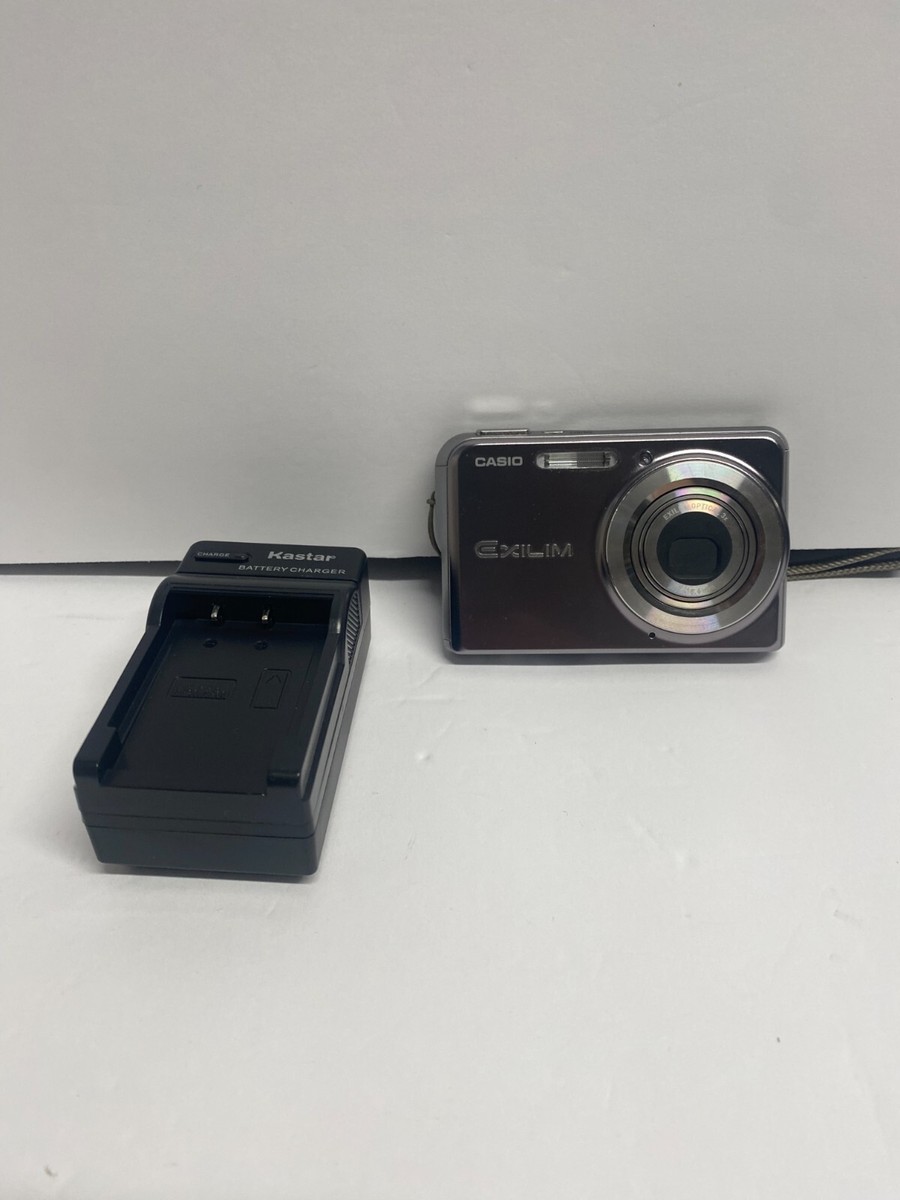 Casio Exilim EX-S770 Digital Cameras for Sale | Shop New