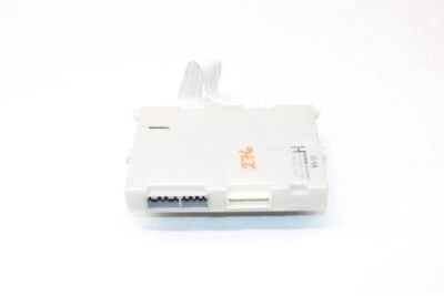 2005 NISSAN 350Z Z33 ROADSTER #276 COMUNICAÇÃO HVAC ÁUDIO E TEMPERATURA - Imagem 1 de 4