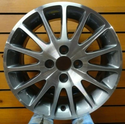 OEM 2004-2005 Acura EL Honda Civic 15" Wheel Rim - Image 1 of 3