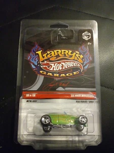 2008 Hot Wheels Larry's Garage '33 FORD Coupe ✔ STORE Protect Package - Picture 1 of 5