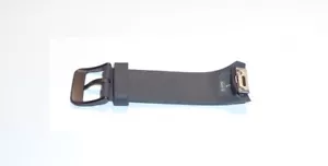Samsung Gear S2 L Dark Gray Large "upper Band with Buckle" For SM-R720 - OEM - Picture 1 of 2