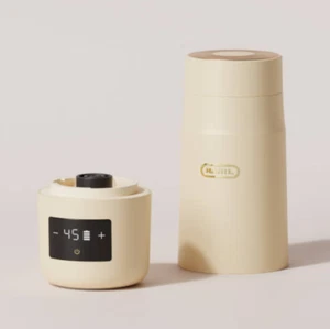 Hanil 100°C Boiling Thermos – Wireless Baby Formula Kettle & Heating Tumbler - Picture 1 of 4