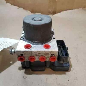 2013 Toyota Camry ABS Anti Lock Brake Actuator Pump Assembly; ID 44540-06080 OEM - Picture 1 of 9