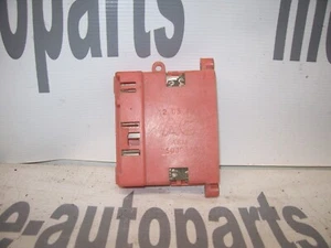 1977-1980 CADILLAC DEVILLE FLEETWOOD OEM CRUISE CONTROL MODULE SENSOR 25030690 - Picture 1 of 4