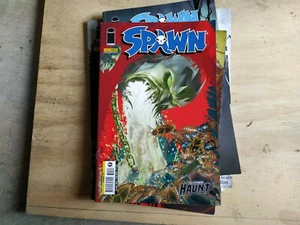 SPAWN n.123 PANINI COMICS TODD McFARLANE - CULT COMICS - Picture 1 of 1
