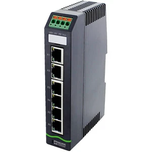 Murrelektronik 58811 Xelity RJ45 Interruttore 6 Ingressi 10/100 Mbit/S - Picture 1 of 1