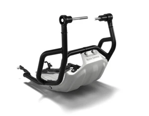 ROYAL ENFIELD Genuine Accessory Himalayan 450 Rally Protection KXA00400 - Picture 1 of 1