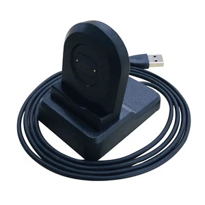 Smart Watch Fast USB Charger Charging Dock for Huawei Watch GT2/GT/GT2E/Dream - Picture 1 of 20