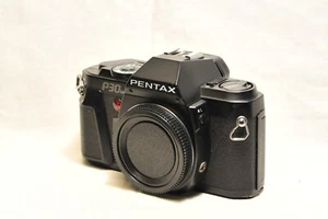 Pentax P30 Date SLR "Great" [3531676] - Picture 1 of 12