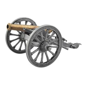 American Miniature Cannon USA 1861 (Not Firing) - Picture 1 of 1