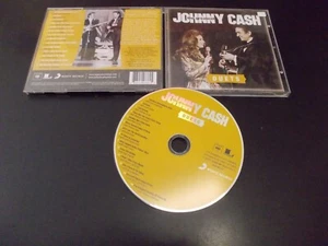 Johnny Cash – The Greatest: Duets CD Sony Music – 88691 90336 2 - Picture 1 of 1