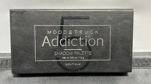 Paleta de sombras Moodstruck Addiction Younique No. 5((D-3)) - Imagen 1 de 7