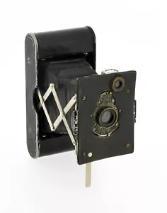 Kodak Eastman Vest Pocket Autografi Special 1915-1926 127 Film Camera N 61213 - Foto 1 di 6