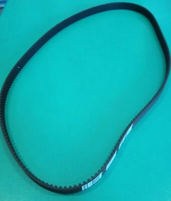 Cinghia di ricambio per affettatrice MAX modello Leader 19