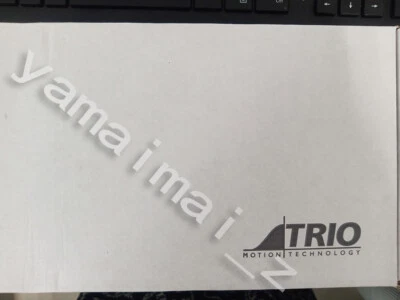 1pc TRIO MC206X Compact Motion Coordinator P136 24VDC Fast Ship - Image 1 of 3