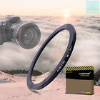 86mm Lens to 77mm Camera Lens Adapter,86mm to 77mm Filter Step-Down Ring Adapter