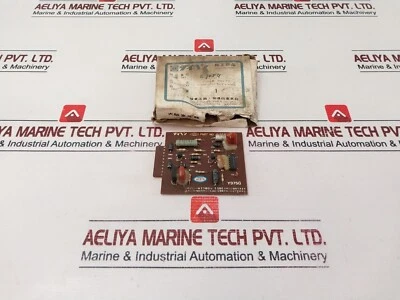 OTC E748G Printed Circuit Board Assembly - Image 1 of 4