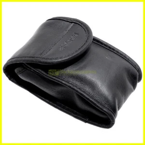Custodia fotografica per fotocamere compatte Polaroid. Camera case cm 3,5x6,5x11 - Foto 1 di 2