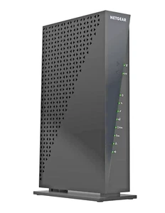 NETGEAR Kabel Modem WiFi Router Combo C6300 Kompatybilny z dostawcami XfinityAC1750 - Zdjęcie 1 z 3