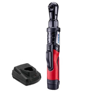 ACDelco ARW1210-3P G12 Series 12V Cordless Li-ion 3/8” 65 ft-lbs. Brushles - Picture 1 of 7