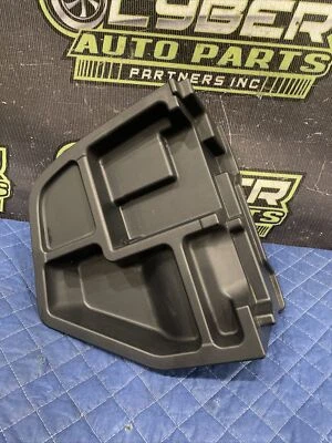 2014 TOYOTA PRIUS V REAR STORAGE BOX 64995-47010 OEM - Imagem 1 de 4