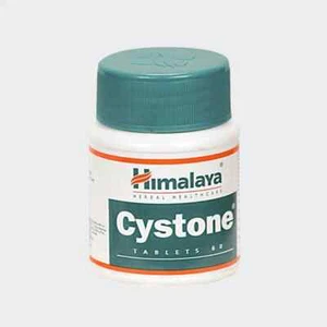 Himalaya Herbal Cystone - 60 Tablets PACK OF 2 - Picture 1 of 6