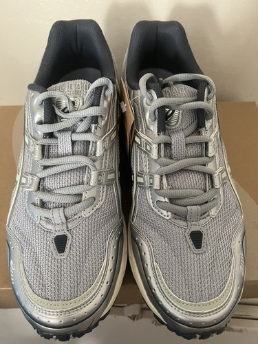 Taglia 8 ASICS GEL 1090 grigio basso piemontese blu navy