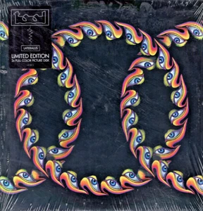 TOOL on LP " LATERALUS '" rock metal / MINT sealed - Picture 1 of 1