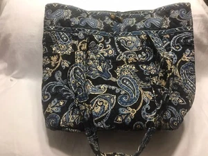 Vera Bradley Tote - Picture 1 of 3